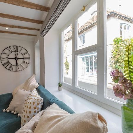 Lion Cottage Holt  Eksteriør billede